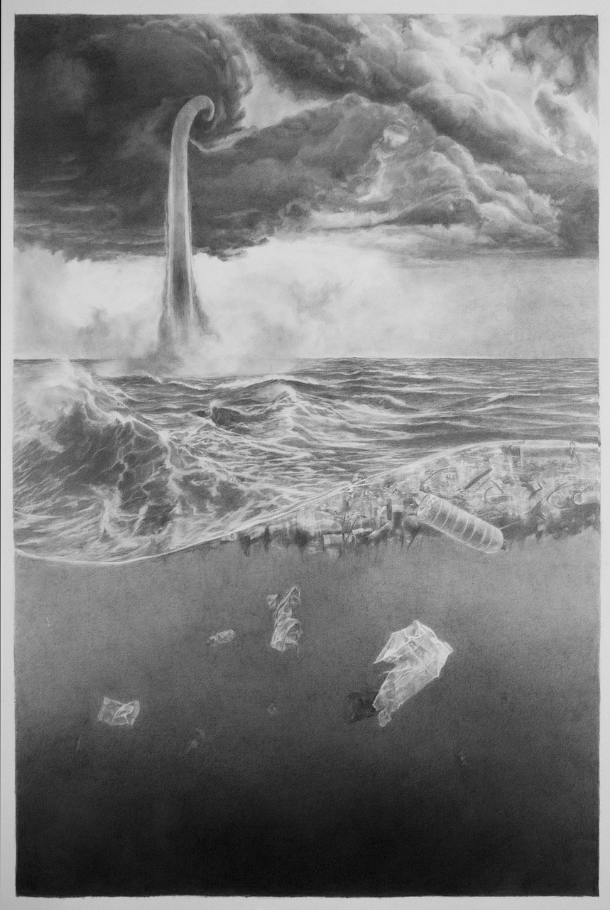 Natalie Niblack, Funnel Cloud