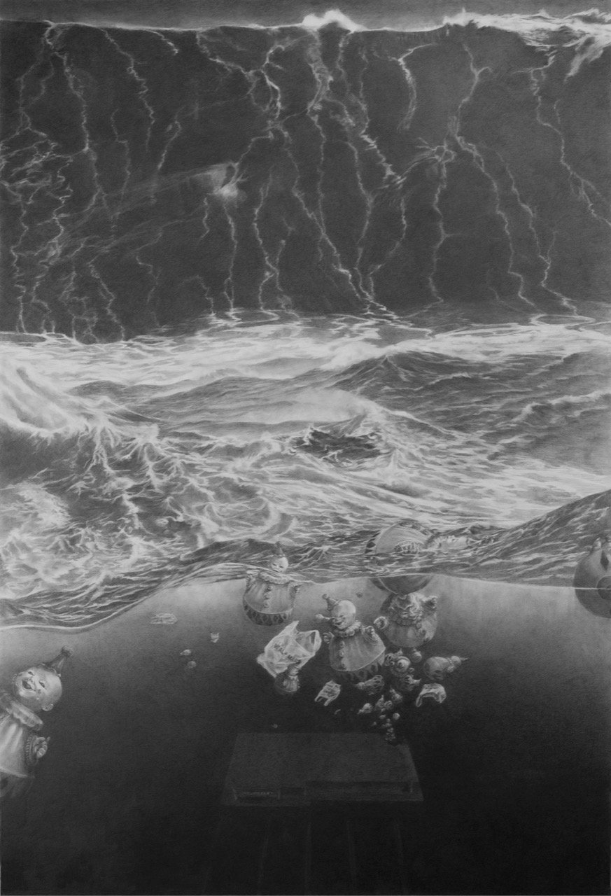 Natalie Niblack, Folly