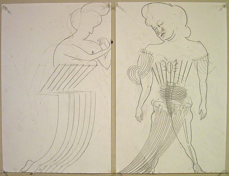 Claudia Fitch, Grief