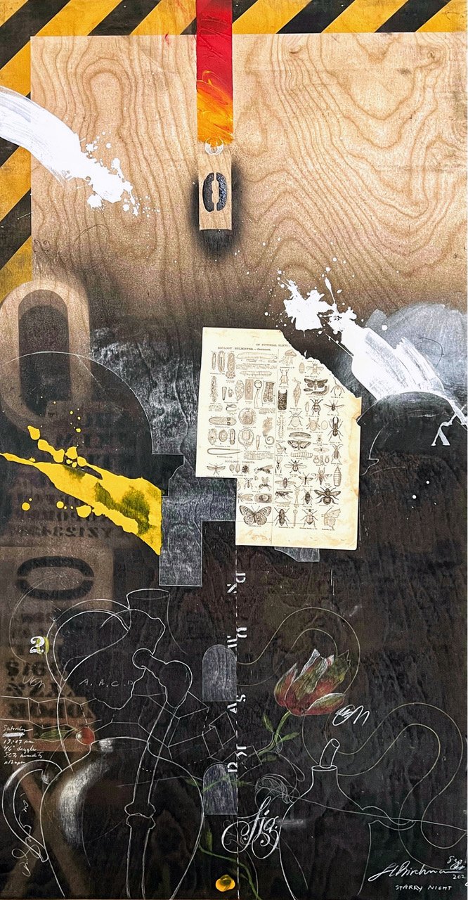 Fred Birchman, A Classified Selection